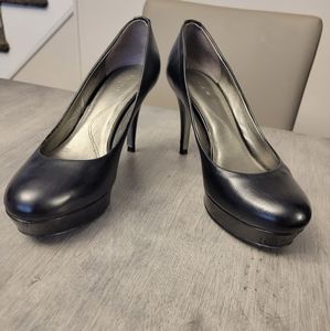 Tahari Sophia Platform Heels